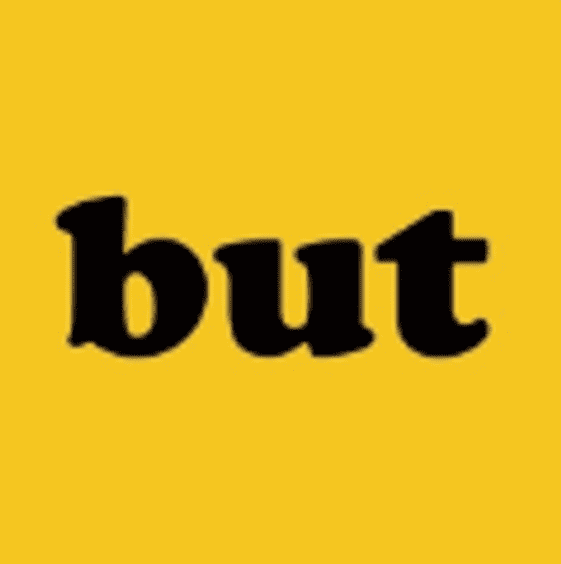 But Magazine