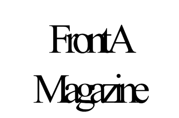 FrontA