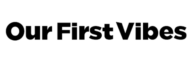 Our first vibe