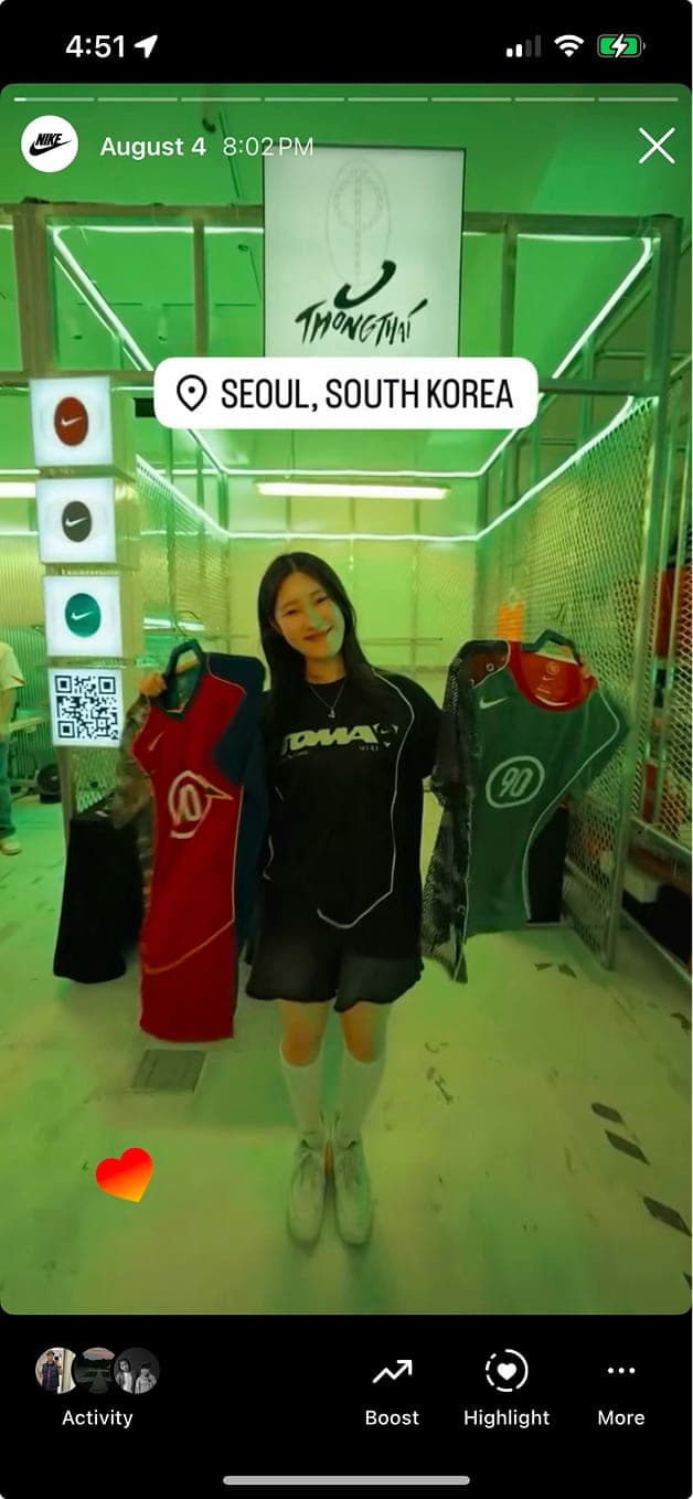 Toma Seoul market
