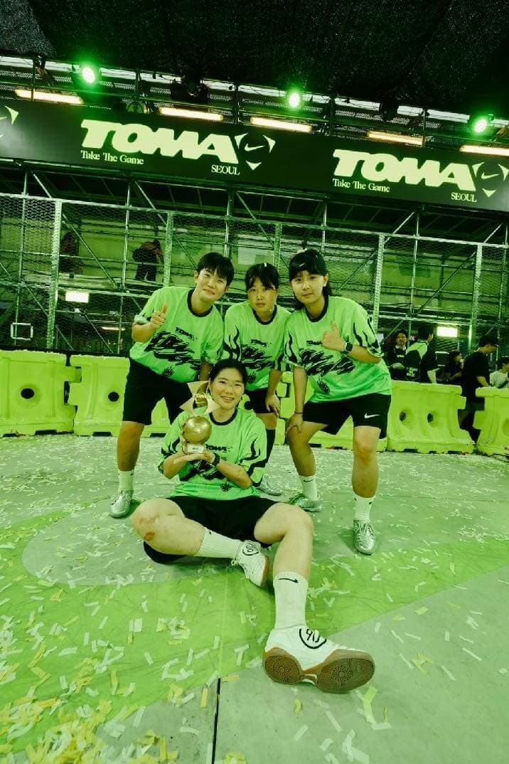 Men’s & Women’s Tournament