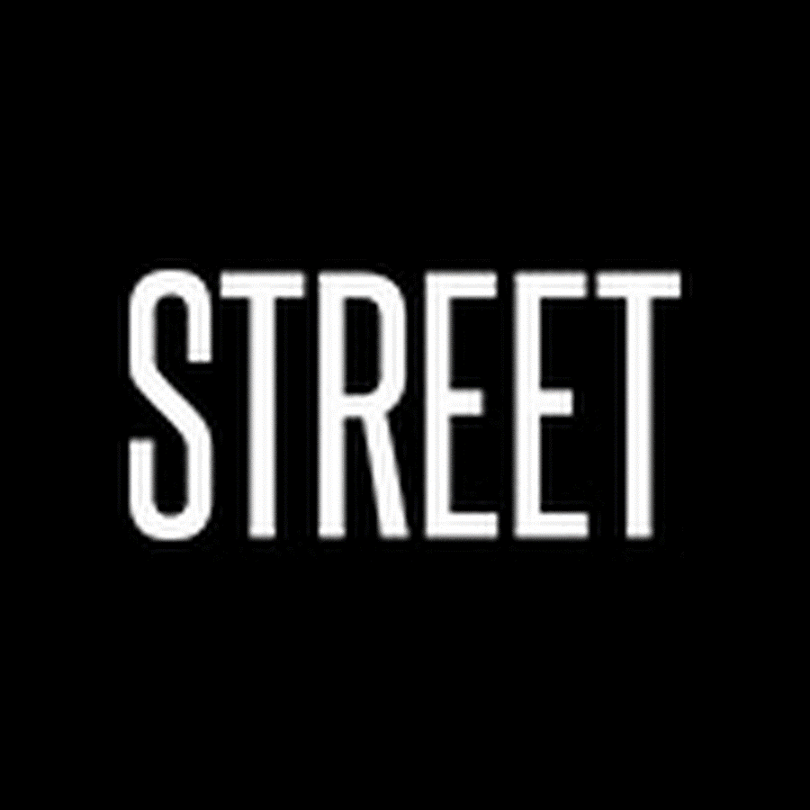street