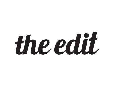 the Edit